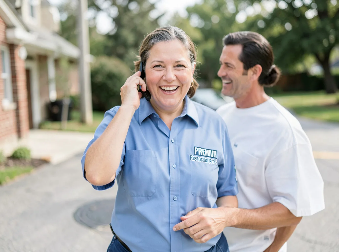 Water Damage Restoration California, PA FAQs